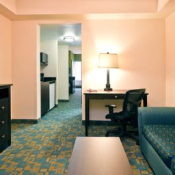 Habitación Holiday Inn Express Hotel & Suites BRENTWOOD NORTH-NASHVILLE AREA Fotos