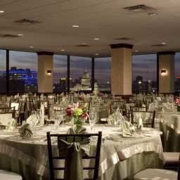 Sala de reuniones Hilton Garden Inn Austin DowntownConvention Center TX Fotos