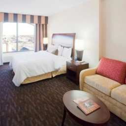 Habitación Hilton Garden Inn Austin DowntownConvention Center TX Fotos