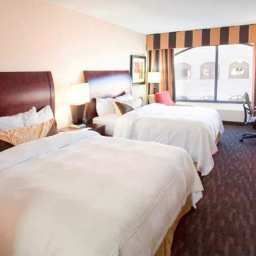 Zimmer Hilton Garden Inn Austin DowntownConvention Center TX Fotos