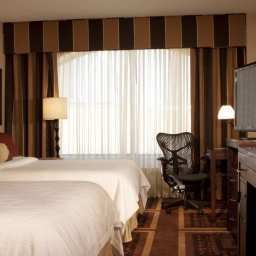 Habitación Hilton Garden Inn Austin DowntownConvention Center TX Fotos