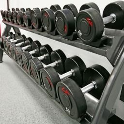 Wellness/fitness area Crowne Plaza Suites ARLINGTON - BALLPARK - STADIUM Fotos