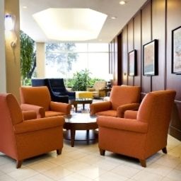 Hall Crowne Plaza Suites ARLINGTON - BALLPARK - STADIUM Fotos