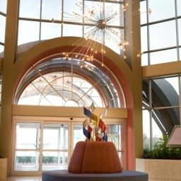 Halle Crowne Plaza Suites ARLINGTON - BALLPARK - STADIUM Fotos