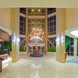 Hall Crowne Plaza Suites ARLINGTON - BALLPARK - STADIUM Fotos