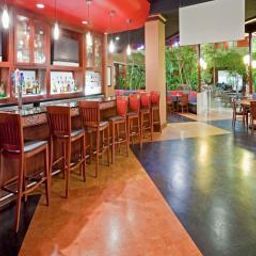 Restaurant Crowne Plaza Suites ARLINGTON - BALLPARK - STADIUM Fotos