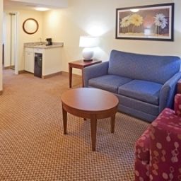 Suite Crowne Plaza Suites ARLINGTON - BALLPARK - STADIUM Fotos