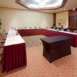 Conference room Crowne Plaza Suites ARLINGTON - BALLPARK - STADIUM Fotos