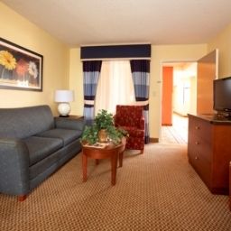 Zimmer Crowne Plaza Suites ARLINGTON - BALLPARK - STADIUM Fotos