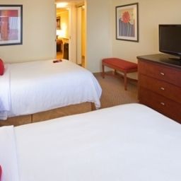 Room Crowne Plaza Suites ARLINGTON - BALLPARK - STADIUM Fotos