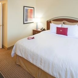 Zimmer Crowne Plaza Suites ARLINGTON - BALLPARK - STADIUM Fotos