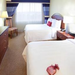 Zimmer Crowne Plaza Suites ARLINGTON - BALLPARK - STADIUM Fotos