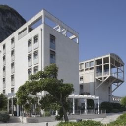 Exterior view Crowne Plaza STABIAE - SORRENTO COAST Fotos