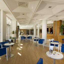 Bar Crowne Plaza STABIAE - SORRENTO COAST Fotos