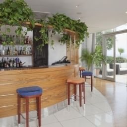 Bar Crowne Plaza STABIAE - SORRENTO COAST Fotos