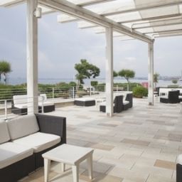 Bar Crowne Plaza STABIAE - SORRENTO COAST Fotos