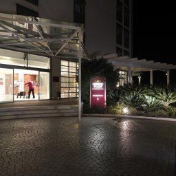 Hall Crowne Plaza STABIAE - SORRENTO COAST Fotos