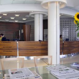 Hall Crowne Plaza STABIAE - SORRENTO COAST Fotos