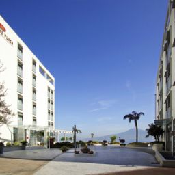 Hall Crowne Plaza STABIAE - SORRENTO COAST Fotos