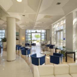 Hall Crowne Plaza STABIAE - SORRENTO COAST Fotos