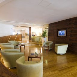 Hall Crowne Plaza STABIAE - SORRENTO COAST Fotos