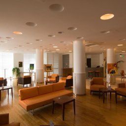 Interior view Crowne Plaza STABIAE - SORRENTO COAST Fotos