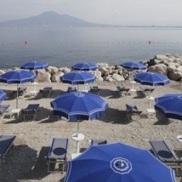 View Crowne Plaza STABIAE - SORRENTO COAST Fotos