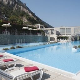 Pool Crowne Plaza STABIAE - SORRENTO COAST Fotos