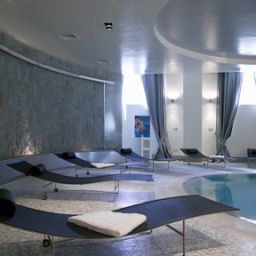 Pool Crowne Plaza STABIAE - SORRENTO COAST Fotos