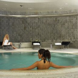 Pool Crowne Plaza STABIAE - SORRENTO COAST Fotos