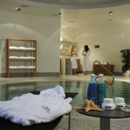 Pool Crowne Plaza STABIAE - SORRENTO COAST Fotos