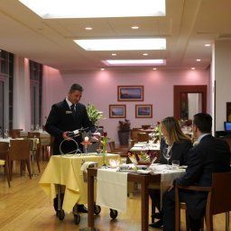 Restaurant Crowne Plaza STABIAE - SORRENTO COAST Fotos