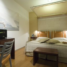 Suite Crowne Plaza STABIAE - SORRENTO COAST Fotos