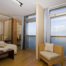 Suite Crowne Plaza STABIAE - SORRENTO COAST Fotos