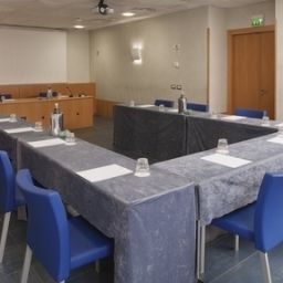 Conference room Crowne Plaza STABIAE - SORRENTO COAST Fotos