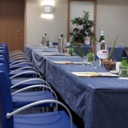Conference room Crowne Plaza STABIAE - SORRENTO COAST Fotos