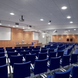 Conference room Crowne Plaza STABIAE - SORRENTO COAST Fotos