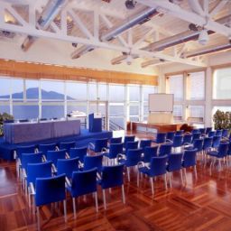 Conference room Crowne Plaza STABIAE - SORRENTO COAST Fotos