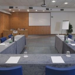Conference room Crowne Plaza STABIAE - SORRENTO COAST Fotos