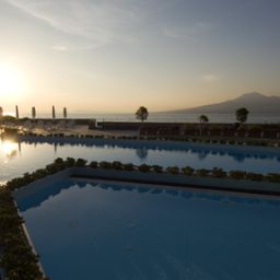  Crowne Plaza STABIAE - SORRENTO COAST Fotos