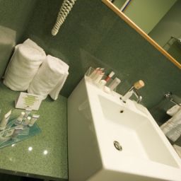  Crowne Plaza STABIAE - SORRENTO COAST Fotos