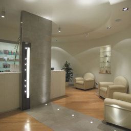 Wellness area Crowne Plaza STABIAE - SORRENTO COAST Fotos