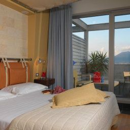 Room Crowne Plaza STABIAE - SORRENTO COAST Fotos