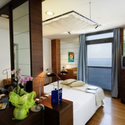 Room Crowne Plaza STABIAE - SORRENTO COAST Fotos