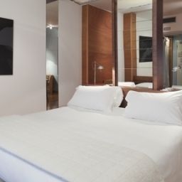 Room Crowne Plaza STABIAE - SORRENTO COAST Fotos