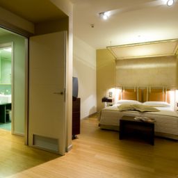 Room Crowne Plaza STABIAE - SORRENTO COAST Fotos