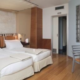 Room Crowne Plaza STABIAE - SORRENTO COAST Fotos
