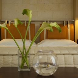 Room Crowne Plaza STABIAE - SORRENTO COAST Fotos