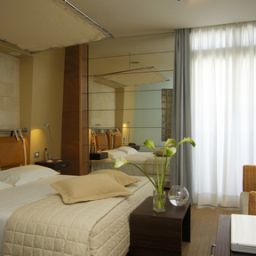 Room Crowne Plaza STABIAE - SORRENTO COAST Fotos