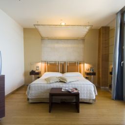 Room Crowne Plaza STABIAE - SORRENTO COAST Fotos